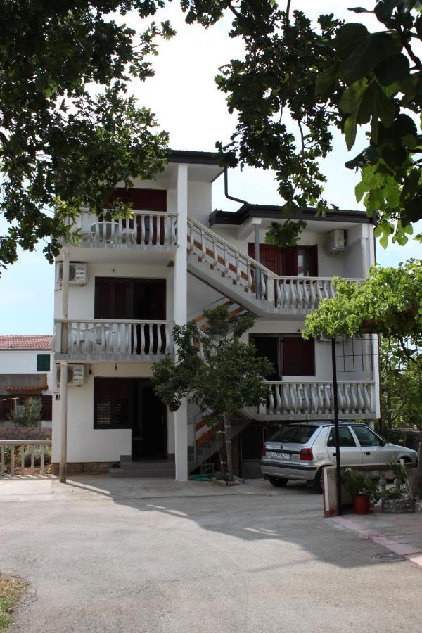 Apartments With A Parking Space Starigrad, Paklenica - 6618 Exteriér fotografie
